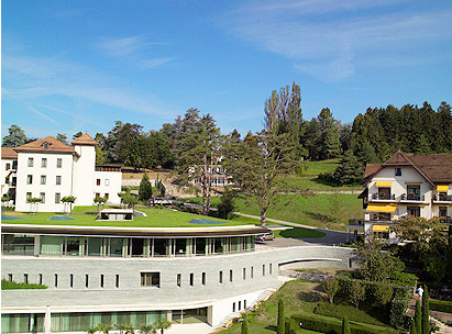 Clinique La Prairie