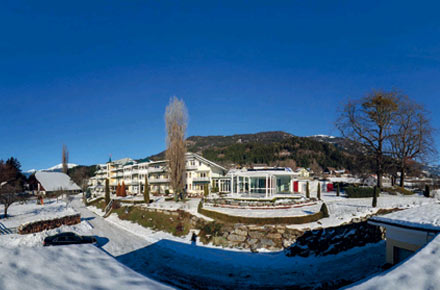 LANDHOTEL MOERISCH 4*+,  