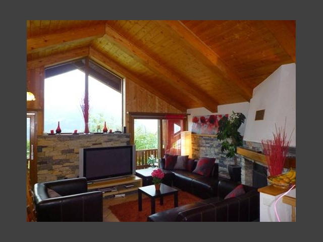 CHALET PETIT COMBIN 4*,  