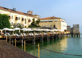 GRAND HOTEL TERME 5*,  
