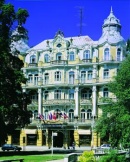 OREA HOTEL BOHEMIA