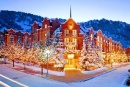  ST. REGIS RESORT ASPEN  5 (, )