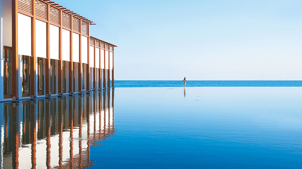 GRECOTEL AMIRANDES EXCLUSIVE RESORT  5*,  