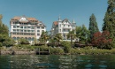 Швейцария Chenot Palace Weggis - лучшая инвестиция в себя!