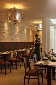 TREFF HOTEL MUNCHEN CITY CENTER 4*,  