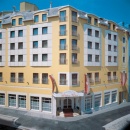 Отель PENTAHOTEL VIENNA (EX FALKENSTEINER HOTEL PALACE) 4 (Вена, Австрия)