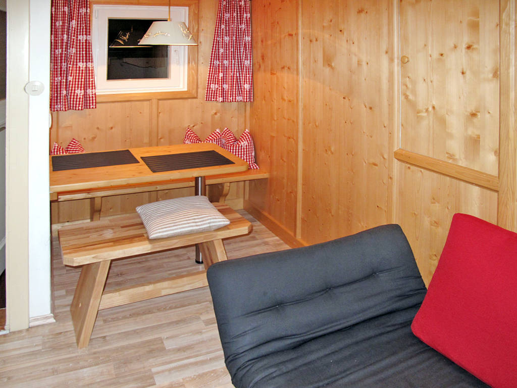 CHALET WEGSCHEIDER,  