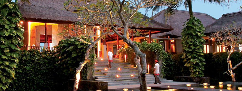 MAYA UBUD  5*,  