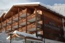 Отель SCHWEIZERHOF GOURMET & SPA  4 (Саас-Фе, Швейцария)