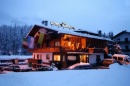  SPORT HOTEL CORTINA (ex. BARISETTI) 3 ( ', )