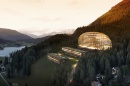  INTERCONTINENTAL DAVOS (, )