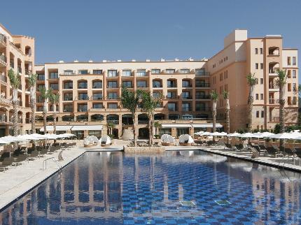 INSOTEL FENICIA PRESTIGE THALASSO & SPA  5*,  