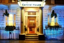  CENTRAL HOUSE HOTEL VICTORIA  3 (, )
