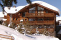 RES. CHALET TSUGA