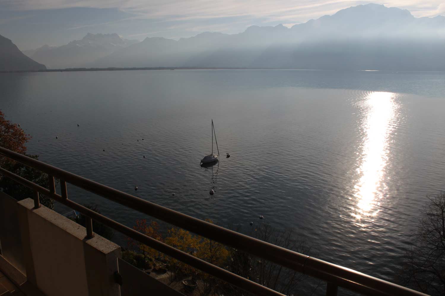 ROYAL PLAZA MONTREUX & SPA 5*,  