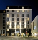 Отель LINDNER HOTEL AM BELVEDERE 4 (Вена, Австрия)