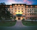 Отель PALAZZO DELLA FORTE 5 (Фьюджи, Италия)