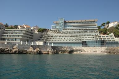 RIXOS LIBERTAS DUBROVNIK 5*,  