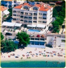 APARTHOTEL MILENIJ