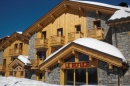  RES. CHALET LE REFUGE ( , )