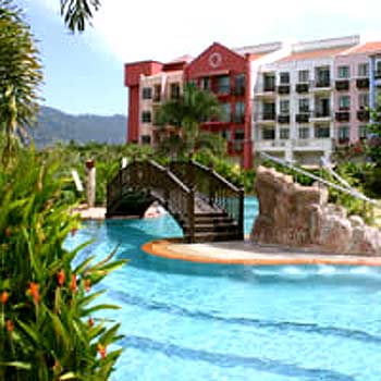 LANGKAWI LAGOON RESORT (  ) 5*,  