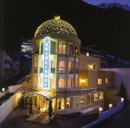 Отель SEIBLISHOF 4 (Ишгль, Австрия)