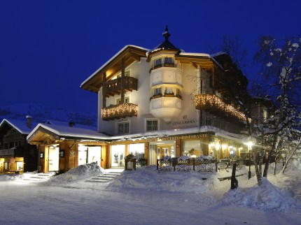 CONCORDIA  4*,  