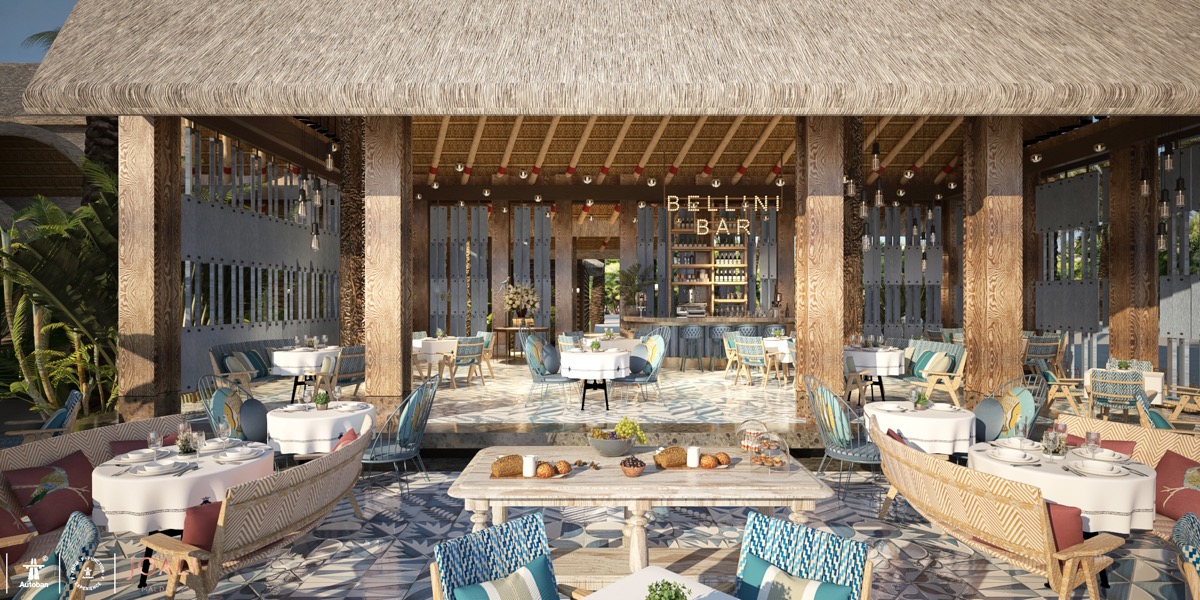 JOALI MALDIVES 5*+,  