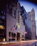 FOUR SEASONS NEW YORK HOTEL 