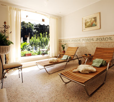 VILLA OTTONE (COTTAGES) 5*,  