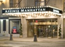 AFFINIA MANHATTAN HOTEL 