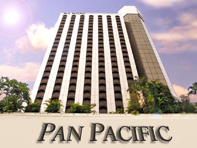 BEST WESTERN PREMIER SERI PACIFIC HOTEL (     ) 5*,  