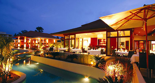 DEWA PHUKET  4*,  