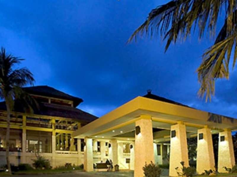 MERCURE SANUR 4*,  