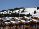 RES. LES CHALETS DU FORUM