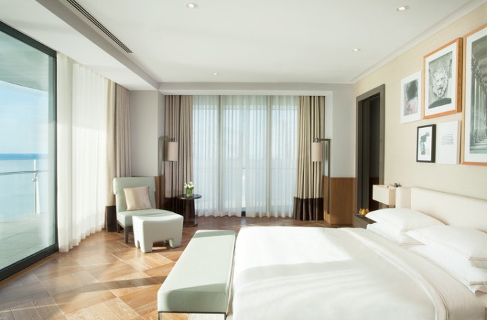 HYATT REGENCY SOCHI,  5*,  