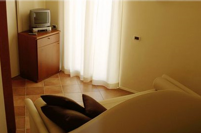 RESIDENCE ALASSIO 1,  