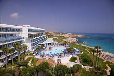 ATLANTICA CLUB SUNGARDEN BEACH 4*,  