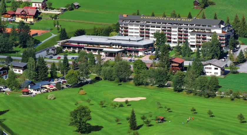 CESTA GRAND - AKTIVHOTEL & SPA 4*,  