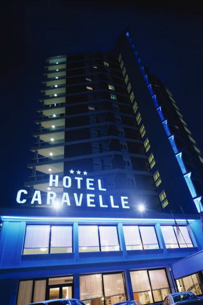 CARAVELLE 3*+,  