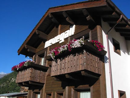 NEVEGALL CHALET,  