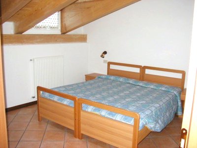 APPARTMENTS IN CAMPITELLO,  
