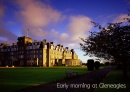 THE GLENEAGLES 