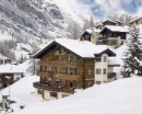 CHALET CORTINA 