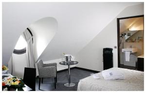 ABBA MONTPARNASSE HOTEL 4*,  