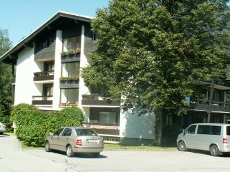 APPARTMENTS HAUS KAERNTEN ,  