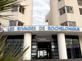 RES. LES RIVAGES DE ROCHELONGUE,  