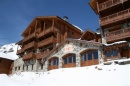  RES. CHALETS DU SOLEIL AUTHENTIC ( , )