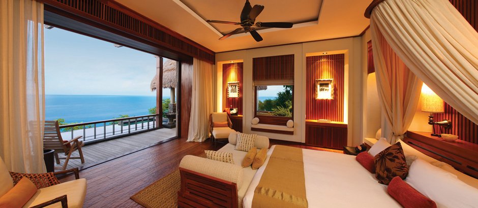 ANANTARA MAIA SEYCHELLES 5*+,  