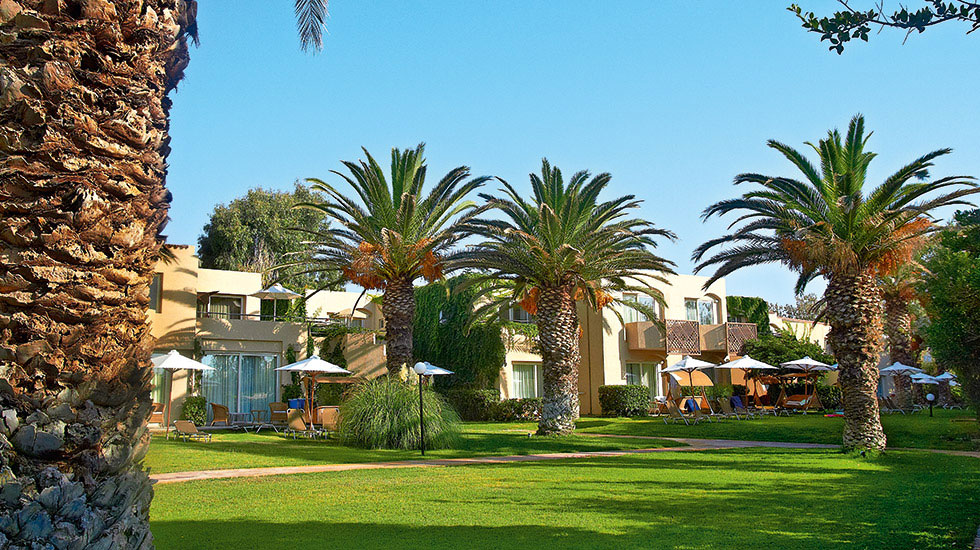 GRECOTEL CRETA PALACE  5*,  